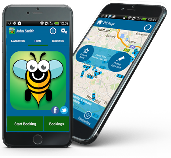 Windsor Minicabs, Windsor Taxis, Windsor Cabs